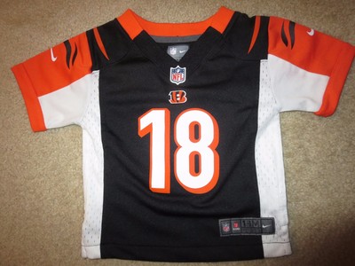 baby bengals jersey