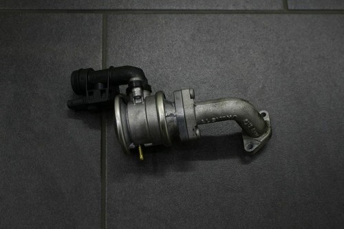 Audi R8 42 & R8 4S Kombiventil 07L131101F AGR Ventil Adapter 07L131166G rechts