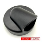 Roland V-Drums TD-1K/TD-1KV Rear Foot Leg Rubber Cap Replacement Tip New F/S