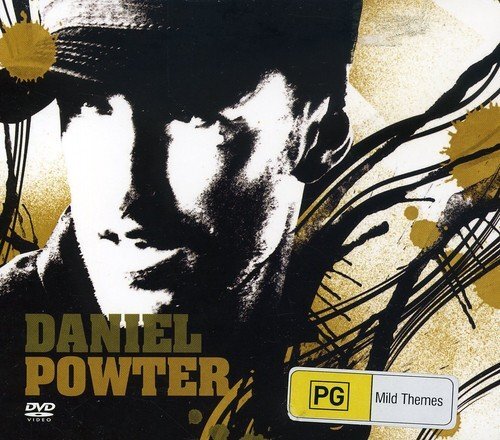 Audio Cd Daniel Powter - Daniel Powter (Cd+Dvd)