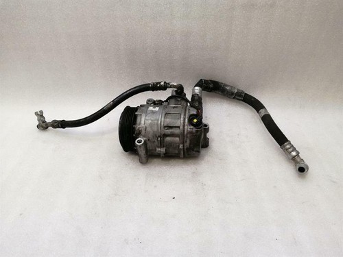MERCEDES E Class W211 A/C Compressor A0012301411 Klimakompressor