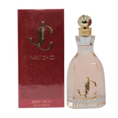 jimmy choo eau de parfum 2 fl oz
