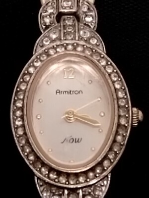 Armitron Now Watch 75/2234G