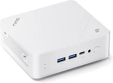 NIMO Mini PC Desktop, 16GB RAM 1TB SSD 12th Gen N100, WiFi 6, 4K Win11, 3.4GHz