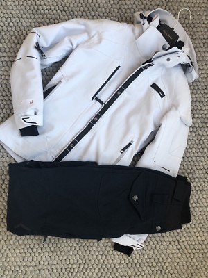 eider sparkle jacket