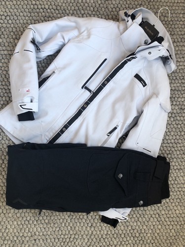 Eider Ski Jacket Trousers salopetts 