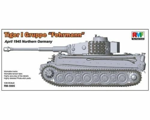 Modellini statici carri armati in plastica scala 1:35