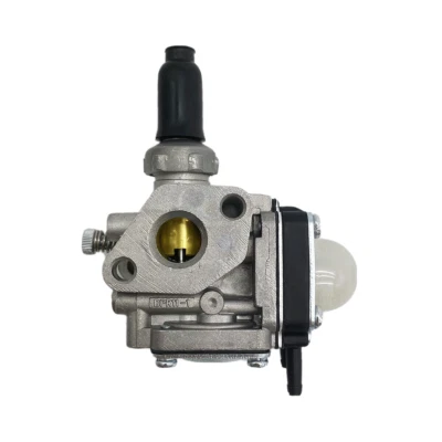 PARTS-JA-ALL Carburetor for Kawasaki Strimmer Brushcutter TH43 TH48 Engine Vergaser