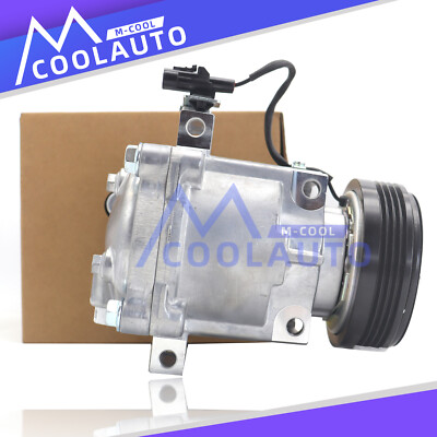 QS70 AC Compressor For SUZUKI SWIFT IV 1.6 2012 SPORT M16A AZH416 95200-68LB1