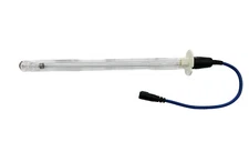 Fresh-Aire UV TUVL-215P, 2-Year Blue-Tube Replacement UV Lamp W/Pigtail Cable