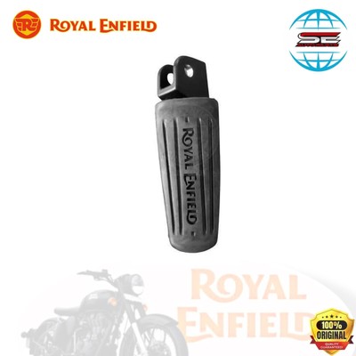 Royal Enfield goan classic 350 meteor 350 rider footrest sub assy-lh & rh