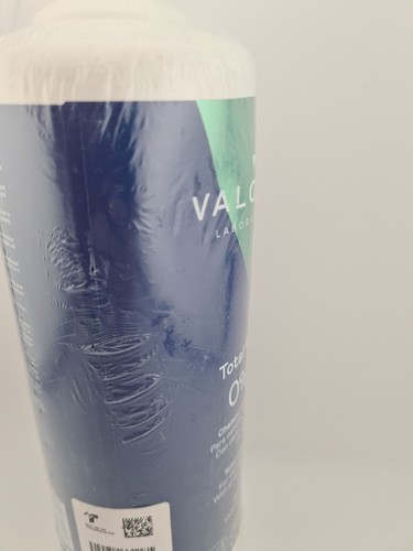 Valquer Total Repair Shampoo 1000ml - For Damaged and Dry Hair, 0% Sulfate-Free - Picture 6 of 8