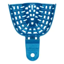 Coltene Whaledent C6954 President A/C Impression Trays Full Upper-Small #5 12/Pk