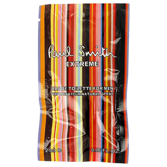 Paul Smith 中性香水