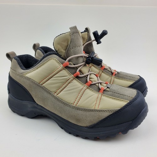 lands end shoes boots