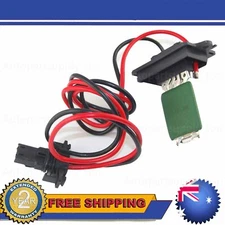 Blower Motor Heater Resistor For Renault Scenic Grand Scenic 2003-08 NO-Climate