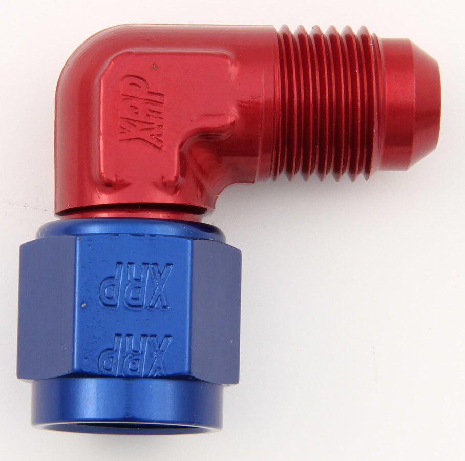 Aeroquip #6 150 Degree Startlite Fitting Aeroquip #6 150 Degree Startlite Fitting