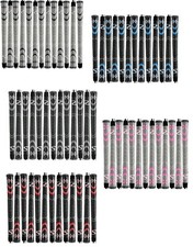 Super Stroke Cross Comfort Golf Club Grips Undersize Standard Set of 13