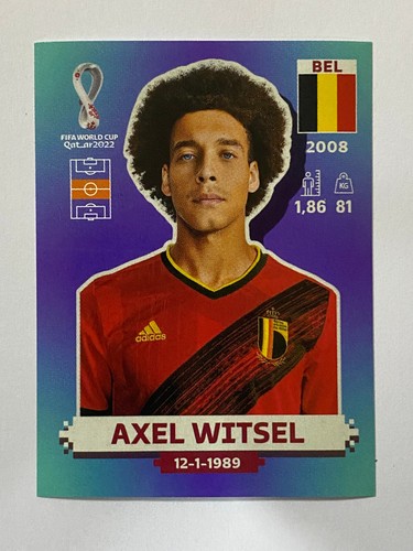 Figurine Panini World Cup Qatar 2022 a scelta da ARG1 a ENG20 TUTTE DISPONIBILI - Imagen 57 de 221