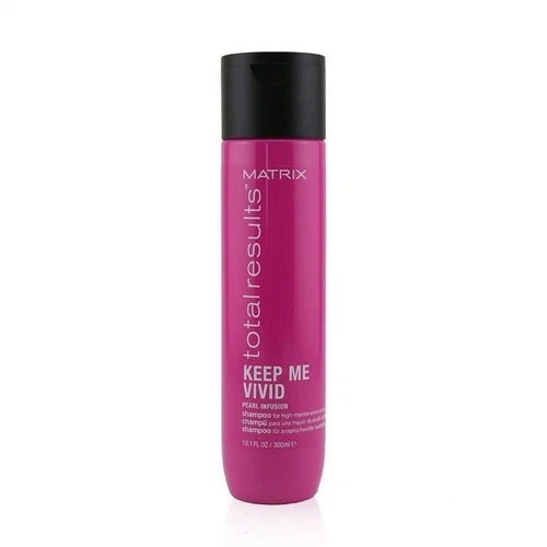 Matrix Total Results Keep Me Vivid Sulfate Free Shampoo  10.1 oz
