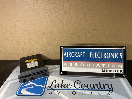 Weather Radar Controller WC880 7008471-407 Removed Working