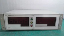 [Used] Heraeus / Celox-Lab-E-19" / Celox Controller