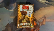 BANG: The Dice Game BUNDLE w/ Old Saloon EXPANSION INCLUDED (DV Games, COMPLETE)
