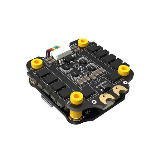 SpeedyBee F405 V3 BLS 50A 30x30 Flugsteuerung ESC Stack 4IN1 ESC für Drohne - Bild 3 von 13