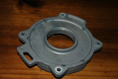 know Yamaha 87-93 Waverunner WR500 Magneto Generator Base OEM 6G0