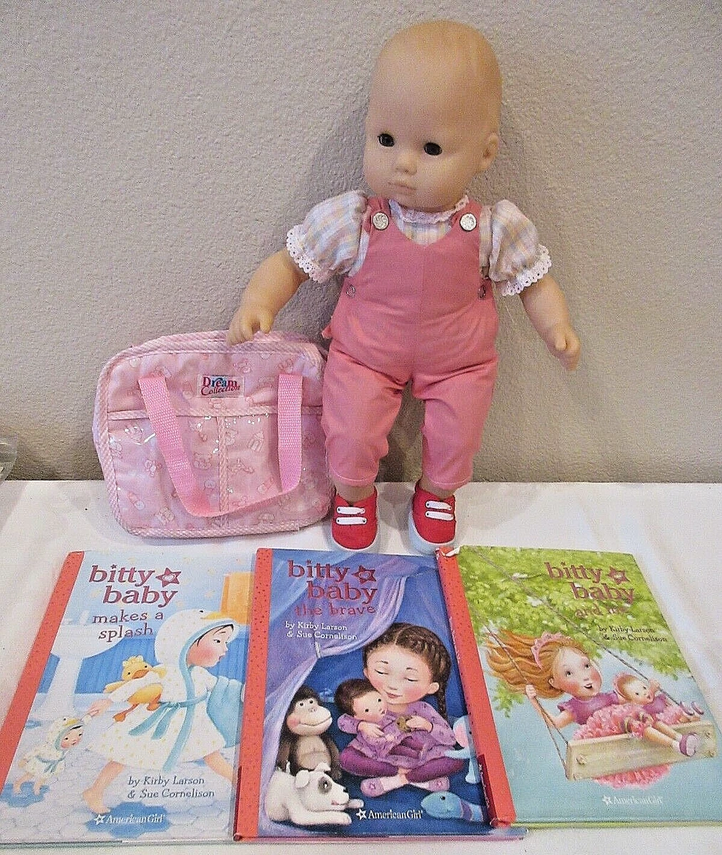 Used on sale bitty baby