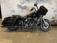 2016 Harley-Davidson Road Glide Special