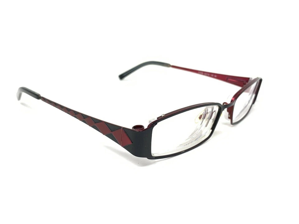 Easyclip Easy Clip O1038 90 眼镜框带夹 50 [] 16 黑色 Burgun — 第 4/4 张图片