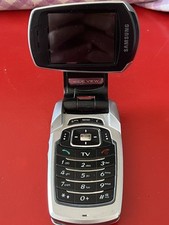 CELLULARE SAMSUNG SGH-P910 GSM OPERATORE 3