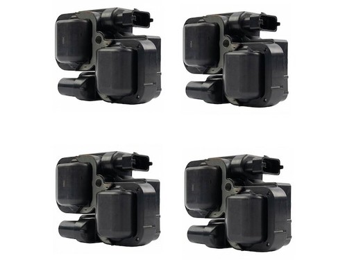 Mercedes-Benz SLR McLaren 2005-2009 Ignition coils Set Photo - $105