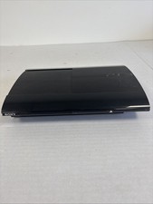 Console di ricambio per videogiochi Sony PlayStation 3 Super Slim (CHEC-4003A) DIFETTOSA