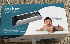 inito fertility monitor