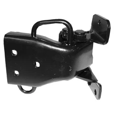 CJ Classics Door Hinge Lower Passenger Side Mustang 1969-1970