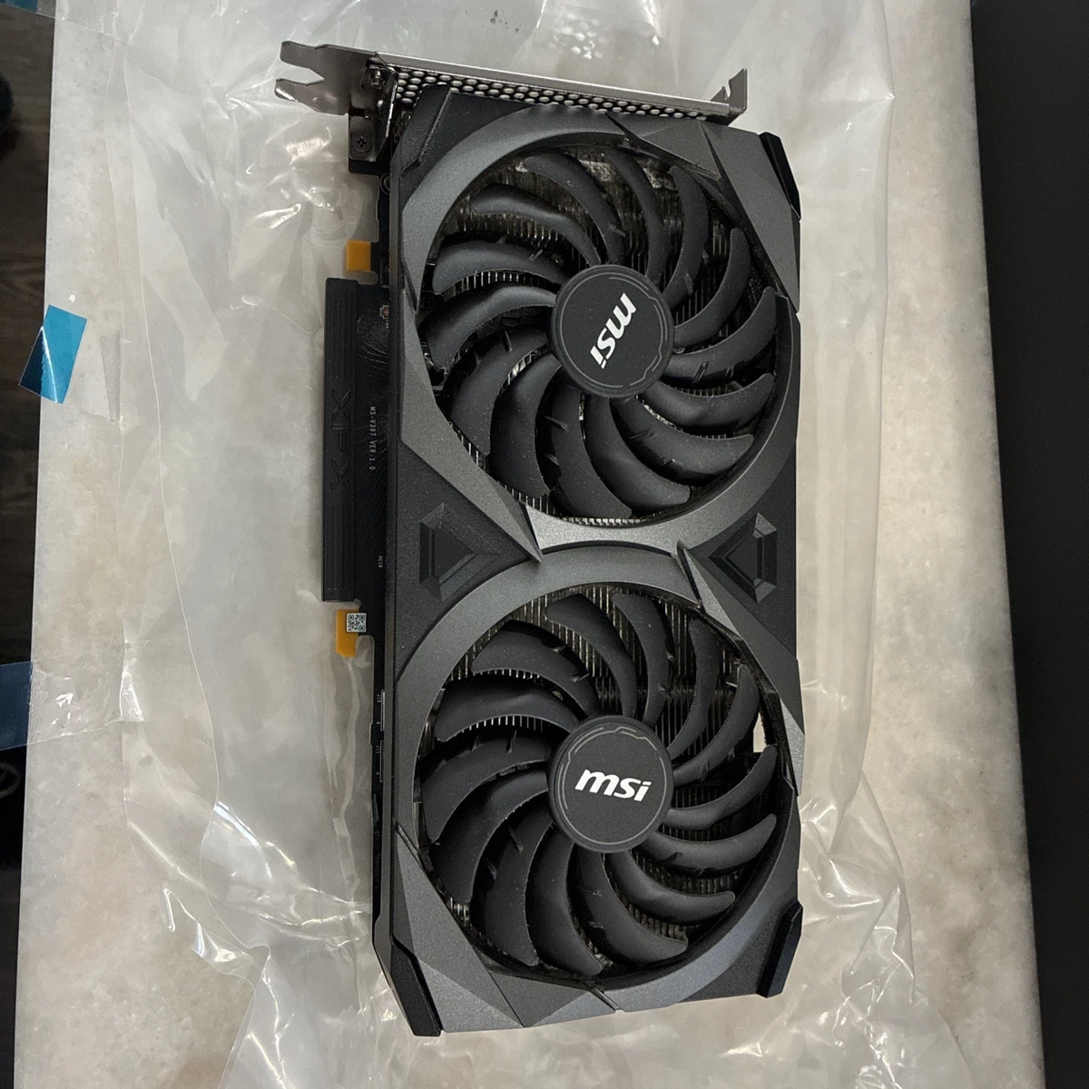 Preços baixos em Nvidia GeForce Rtx 3060 Ti | eBay