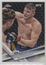 Chas Skelly Chrome 2017 Refractor #69