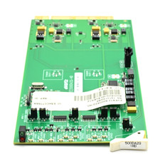 Evertz 500DA2Q-HD HD/SD SDI Dual Reclocking / Non Dist Amplifier 2-1x4 