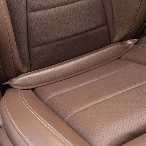 Leak-proof Car Seat Gap Plug Strip Car Between Seat Blocker Car Supplies - Afbeelding 4 van 14