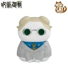 MEGA CAT PROJECT Jujutsu Kaisen Nyanko Shibuya Incident Mini Figure Kento Nanami