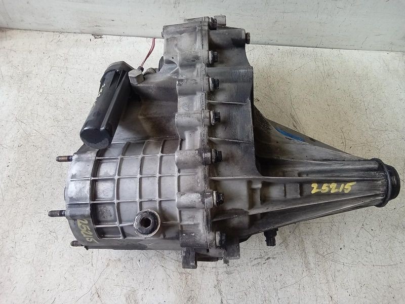 2000-2002 Chevy Tahoe Transfer Case Opt NP8 Automatic Assembly 4WD