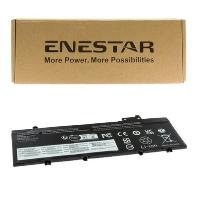 Original ENESTAR Akku für Lenovo ASM L17M3P71 ThinkPad T480s 20L8 20L8S02D00
