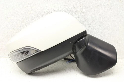 2015-2019 Subaru WRX STI Passenger Side View Mirror Right RH 15-19