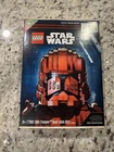 LEGO Star Wars: SDCC Sith Trooper Bust (77901)