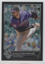 German Marquez