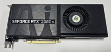 NVIDIA GeForce RTX 2080 Ti 22GB GDDR6 Turbo Modified for AI Mapping GPU