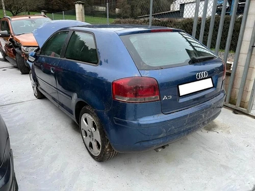 03G131502 Valvula Egr para AUDI A3 (8P1) 1.9 TDI Ambiente 2006 183743 - Imagen 5 de 5