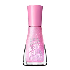 Insta-Dri Crystal Nail Polish | Quick Dry, Long Lasting, Streak-Free Shine | Opa